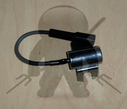 Amazon.com: Speedometer Drive Gear, 16 Tooth, Wine, C0DZ