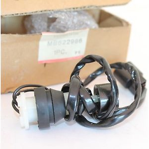 Mitsubishi OEM 3000GT Stealth Windshield Washer Bottle Level Switch