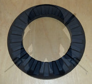 Mitsubishi OEM 3000GT Stealth Upper Spring Pad Rear Pair 91-96 W/ECS