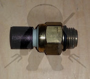 Mitsubishi 3000GT Stealth Water Temp Sensor Rad Fans Black 203F