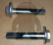 Mitsubishi OEM 3000GT Stealth AWD Rear Trailing Arm Concentric Bolts