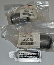 Mitsubishi 3000GT Stealth OEM Rear AWD Bushing Kit - Lower Arm