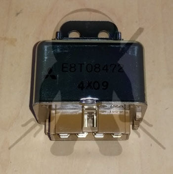 Mitsubishi OEM 3000GT Stealth MFI Relay 94-95 MB925545