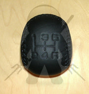 Mitsubishi OEM 3000GT Stealth 5 Spd Gearshift Knob Black