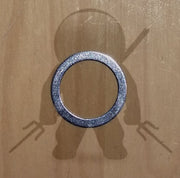 Mitsubishi OEM 3000GT Stealth FWD Manual Transaxle Drain Plug Gasket