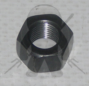 Mitsubishi OEM 6G72 DOHC Rod Nuts - Set of 12