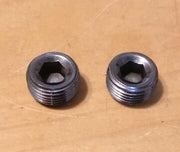 Mitsubishi OEM 6G72 DOHC Block Oil Galley Plugs - Set of 2