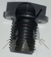 Mitsubishi OEM 6G72 Flywheel to Crank Bolts Set 8