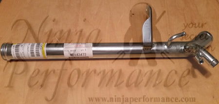 Mitsubishi OEM 6G72 SOHC Water Crossover Tube ATX