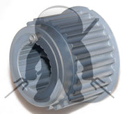 Mitsubishi OEM 6G72 DOHC 91-92 Crank Timing Sprocket