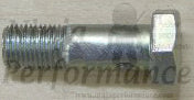 Mitsubishi OEM 6G72 DOHC Turbo Coolant Banjo Bolt - Long