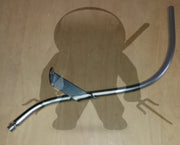 Mitsubishi OEM 6G72 DOHC Oil Dipstick Tube