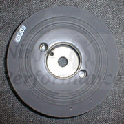 Mitsubishi 6G72 DOHC Crank Harmonic Balancer - Dampener Pulley NON OEM 92-99