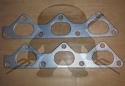 Mitsubishi 6G72 DOHC Exhaust Manifold Gaskets - Composite