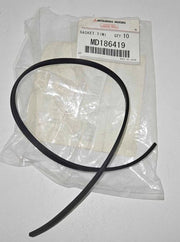 Mistubishi OEM 3000GT/Stealth Lower Timing Cover Gasket 93-99