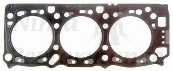 Mitsubishi OEM 6G72 DOHC MLS Head Gasket Pair MD199239
