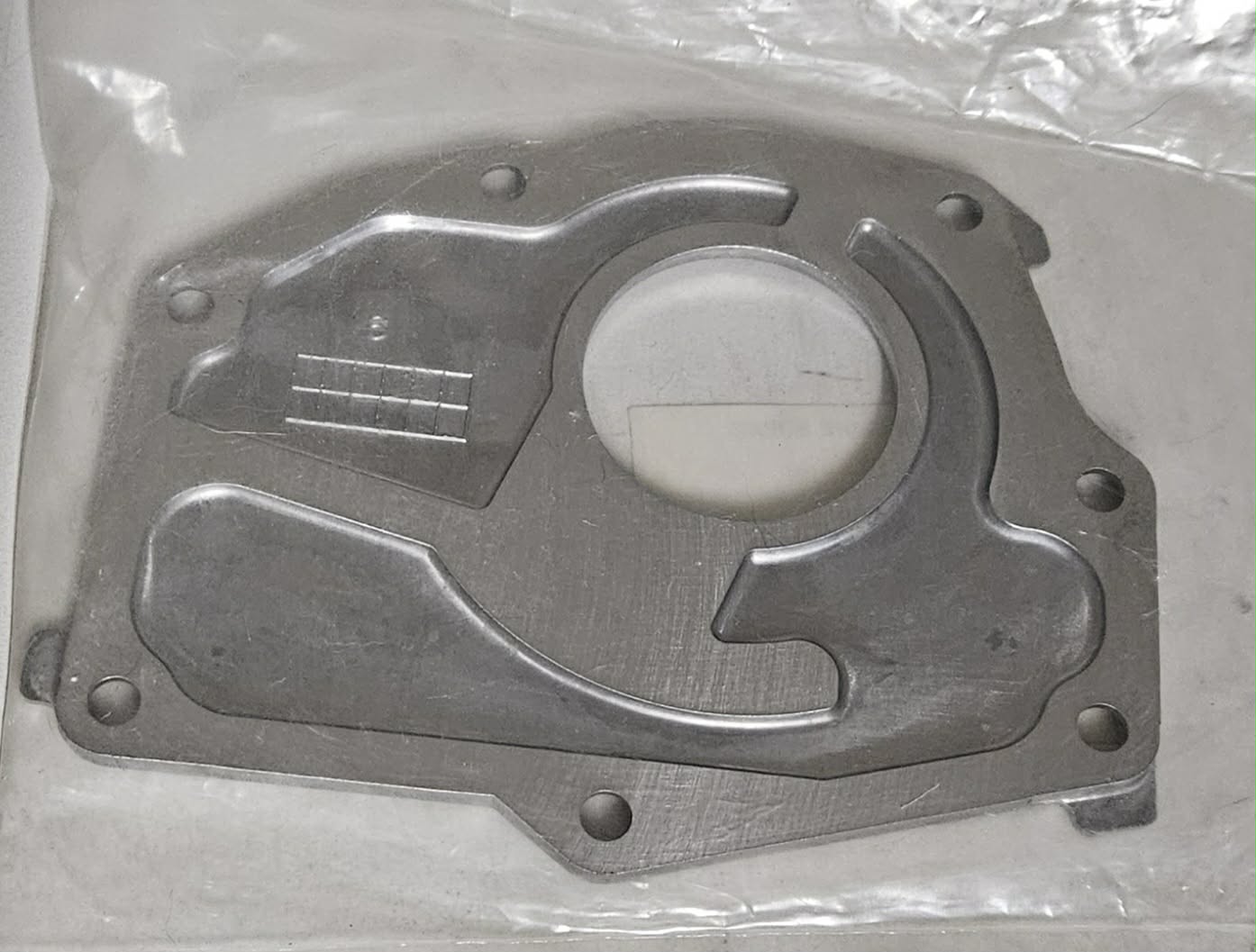 Mitsubishi OEM 3000GT Stealth Oil Pump Rear Cover 2G 93-99