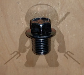 Mitsubishi OEM 3000GT Stealth FWD Manual Transaxle Fill Plug