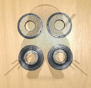 Mitsubishi OEM 3000GT Stealth AWD Shifter Cable Bracket Bushing Set