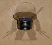 Mitsubishi OEM 3000GT Stealth FWD Manual Transaxle Drain Plug