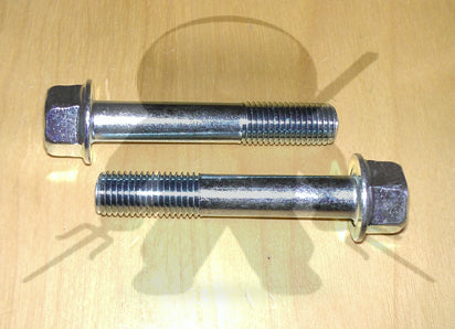 Mitsubishi OEM 6G72 Starter Bolts