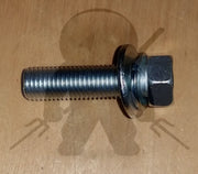 Mitsubishi OEM 6G72 DOHC Timing Belt Tensioner Pulley Bolt