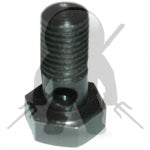 Mitsubishi OEM 6G72 DOHC Turbo Coolant Banjo Bolt - Short