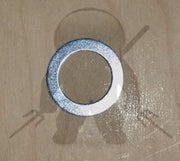 Mitsubishi OEM 3000GT Stealth FWD Manual Transaxle Fill Plug Gasket