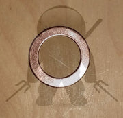 Mitsubishi OEM 3000GT Stealth AWD Rear Diff Fill Plug Gasket 91-94