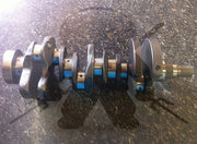 Mitsubishi OEM 6G72 DOHC Forged Crankshaft