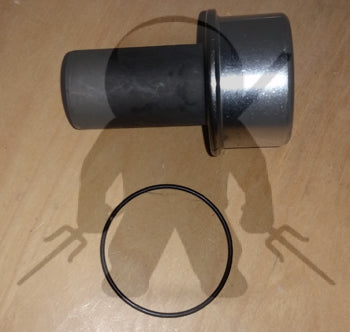 Mitsubishi OEM DISCONTINUED AWD Input Shaft Bearing MR166730