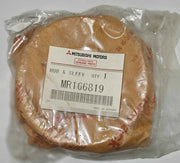 Mitsubishi OEM DISCONTINUED AWD Getrag 1st/2nd Hub/Slider 5 spd - NEW