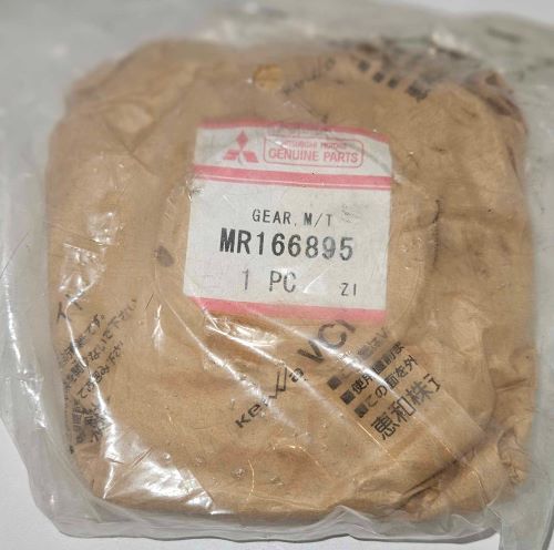 Mitsubishi OEM DISCONTINUED AWD Getrag 2nd Gear 6 spd - NEW