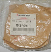 Mitsubishi OEM DISCONTINUED AWD Getrag 6 spd 1st and 2nd Hub and Sleeve