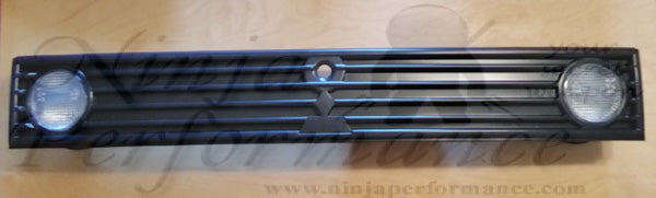 Mitsubishi OEM 3000GT 1999 Rear Garnish Panel