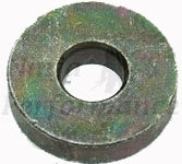 Mitsubishi OEM 6G72 DOHC Crank Harmonic Balancer Pulley Bolt Washer