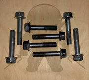 Mitsubishi OEM 6G72 DOHC Camshaft Cap Bolt Large - Set of 8