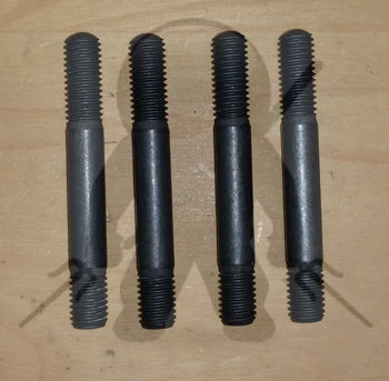 Mitsubishi OEM 6G72 DOHC Cylinder Head Intake Studs - Set of 4