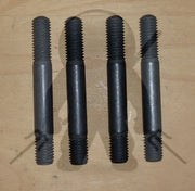 Mitsubishi OEM 6G72 DOHC Cylinder Head Intake Studs - Set of 4