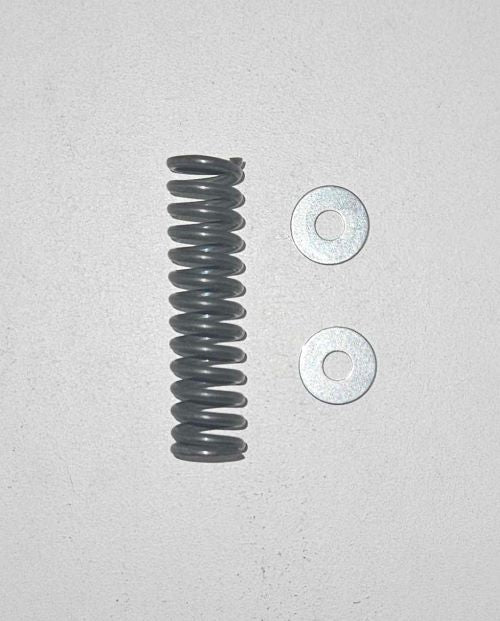 Mitsubishi OEM 6G72 TT Oil Pump Conversion Spring Shim Kit