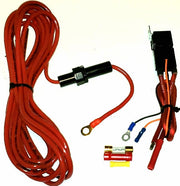 Ninja Performance Fuel Pump Hotwire Kit - 70 AMP
