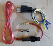 Ninja Performance Click Click No Start Hotwire Repair Kit