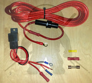 Ninja Performance Fuel Pump Hotwire Kit - 50 AMP