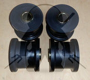 Ninja Performance 3000GT/Stealth AWD Rear Diff Poly Bushing Kit