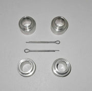 Ninja Performance 3000GT/Stealth Rear Adjustable Camber Arms Hardware Kit