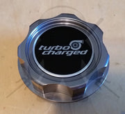 Mitsubishi 3000GT Stealth Billet Aluminum Turbo Charged Oil Cap W/Seal