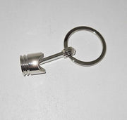 Ninja Performance Piston Key Ring