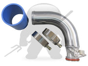 Ninja Performance 3000GT VR4 Stealth RTTT Rear Turbo Outlet J Pipe