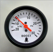 Ninja Performance 30 PSI Boost Gauge 52MM
