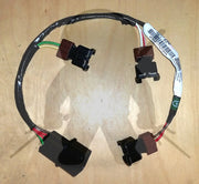 Mitsubishi OEM Rear Fuel Injector Harness TT